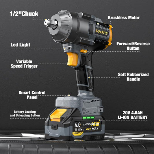 POTENCIA TOTAL IMPACTO + JUEGO DE DADOS GRATIS